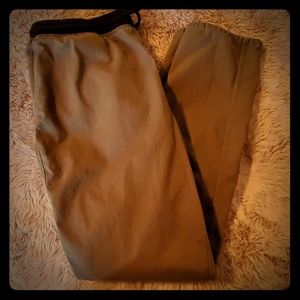 Vans pants